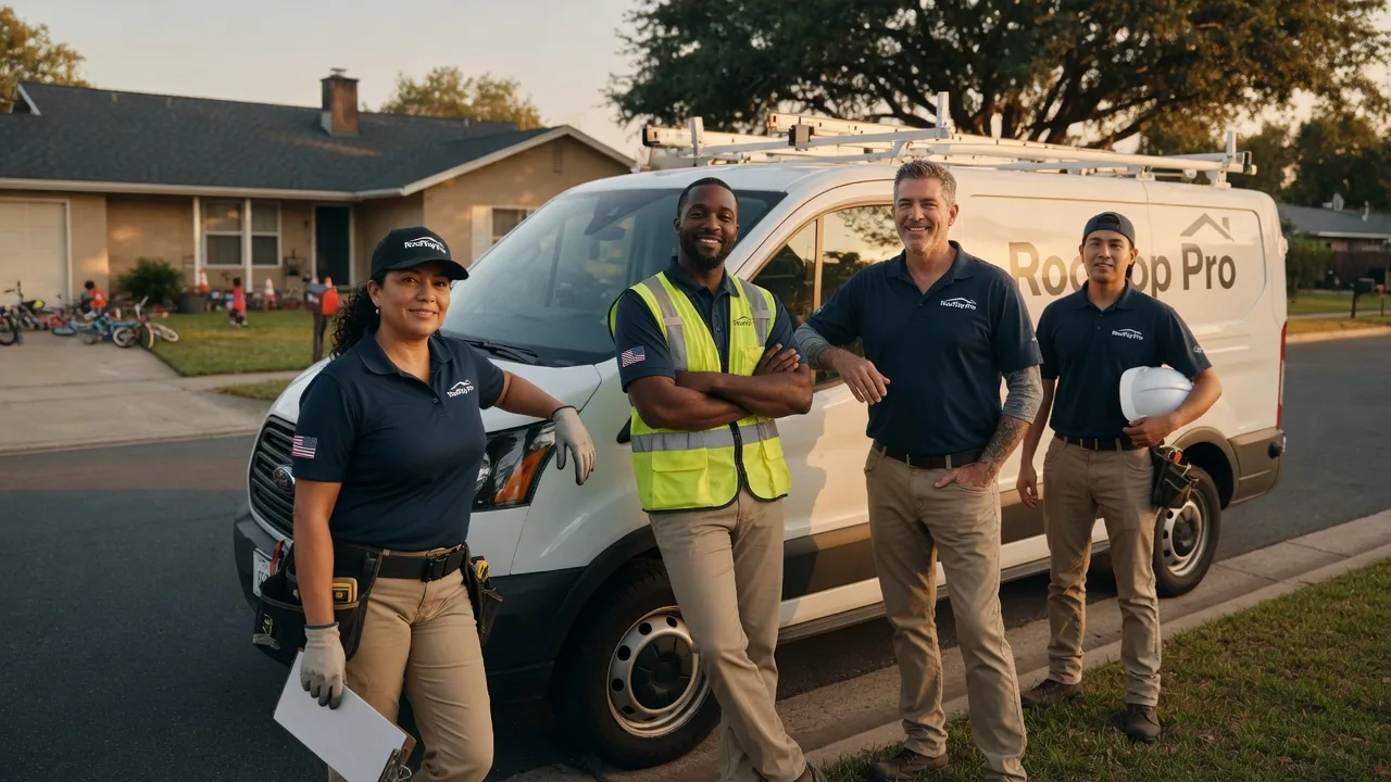 Roof Repair in Medanales, NM near me