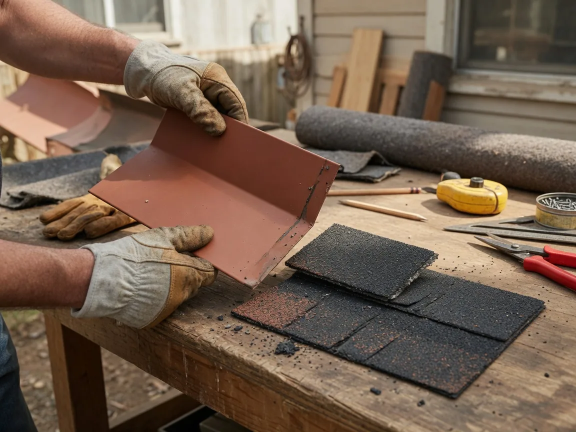 Roof Repair company in Medanales, NM
